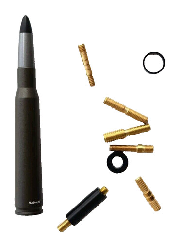 Vms caliber bullet antenna - 50,
