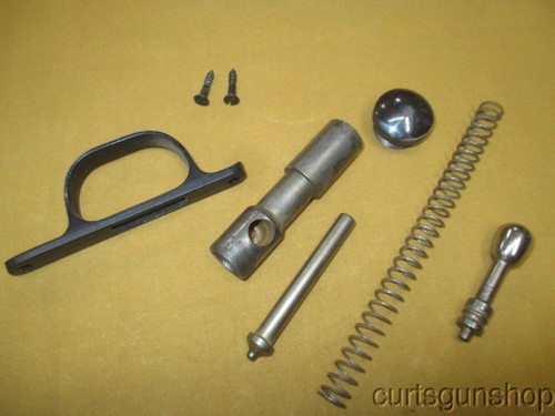 Traditions caliber inline - traditions,