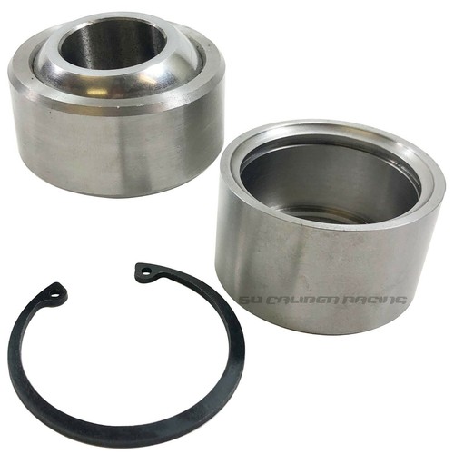 Caliber racing 25 - 50,
