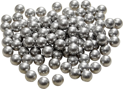 100 caliber aluminum - 100,